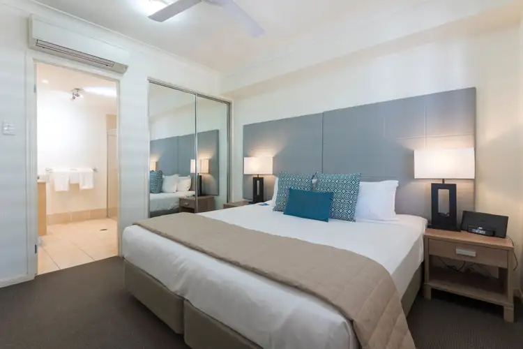 Seventh view of Homely apartment listing, 34/3-5 Davidson Street, Port Douglas QLD 4877