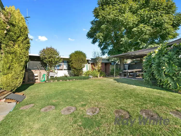 Second view of Homely house listing, 13 Graeme Court, Benalla VIC 3672