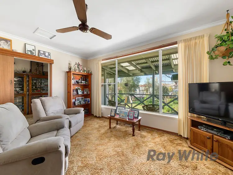 Third view of Homely house listing, 13 Graeme Court, Benalla VIC 3672