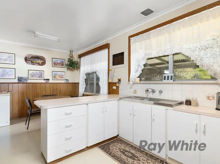 Fourth view of Homely house listing, 13 Graeme Court, Benalla VIC 3672