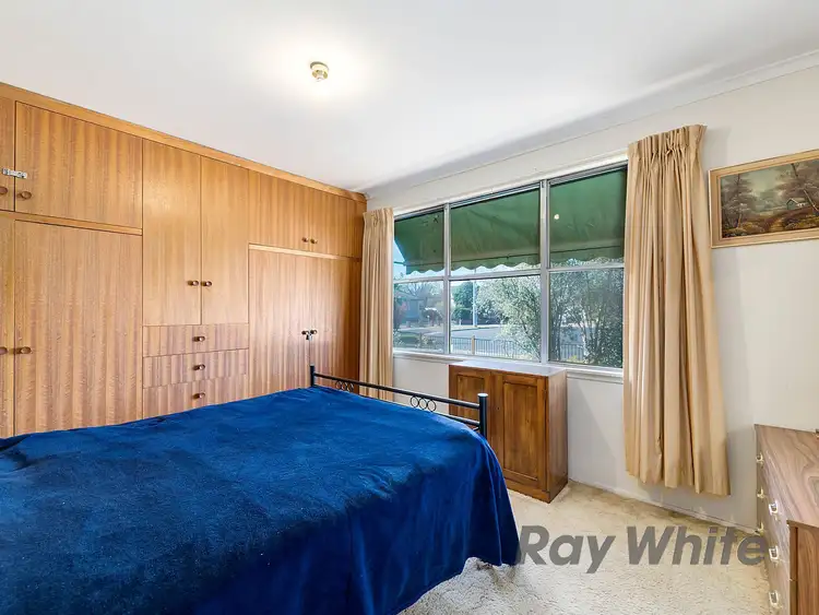 Fifth view of Homely house listing, 13 Graeme Court, Benalla VIC 3672