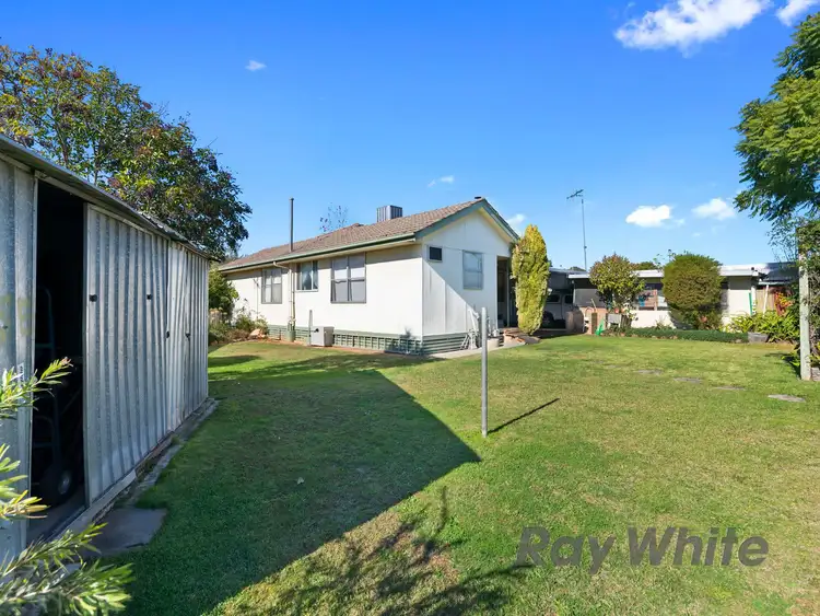 Sixth view of Homely house listing, 13 Graeme Court, Benalla VIC 3672