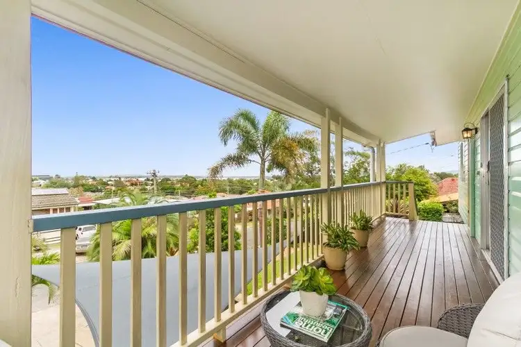 Fifth view of Homely house listing, 6 Herring Street, Moorooka QLD 4105