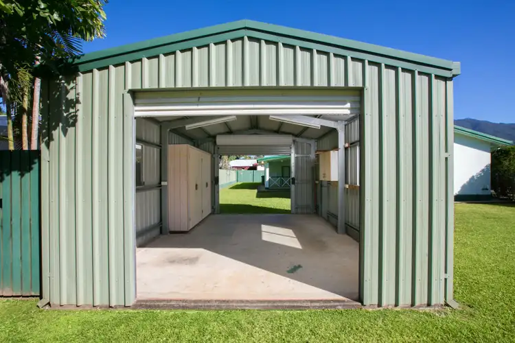 Second view of Homely house listing, 29 Wesel Street, Bentley Park QLD 4869