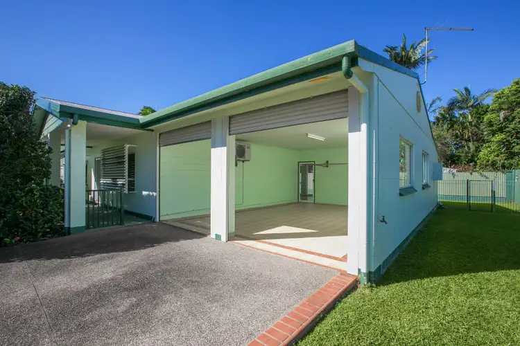 Third view of Homely house listing, 29 Wesel Street, Bentley Park QLD 4869