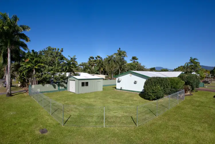 Fourth view of Homely house listing, 29 Wesel Street, Bentley Park QLD 4869