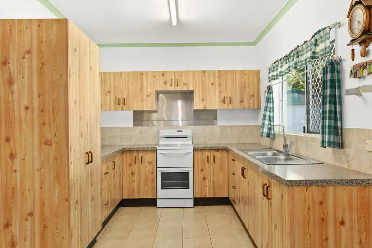 Fifth view of Homely house listing, 29 Wesel Street, Bentley Park QLD 4869