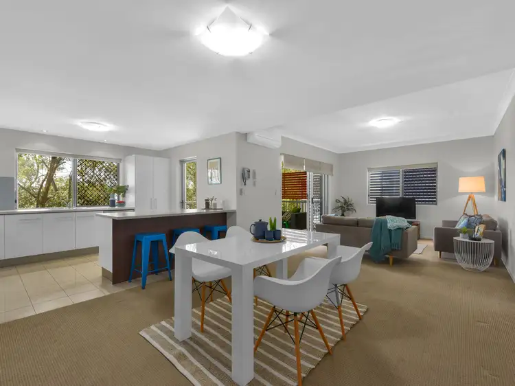 9/96 Prospect Road, Gaythorne QLD 4051