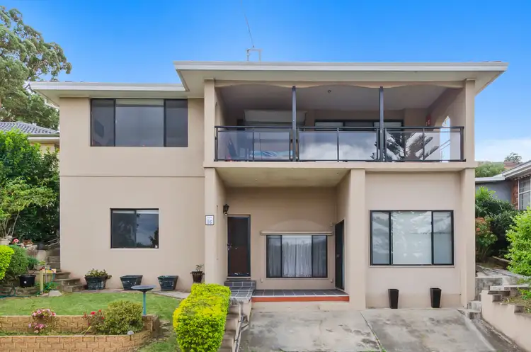 16 Kathryn Street, Kanahooka NSW 2530