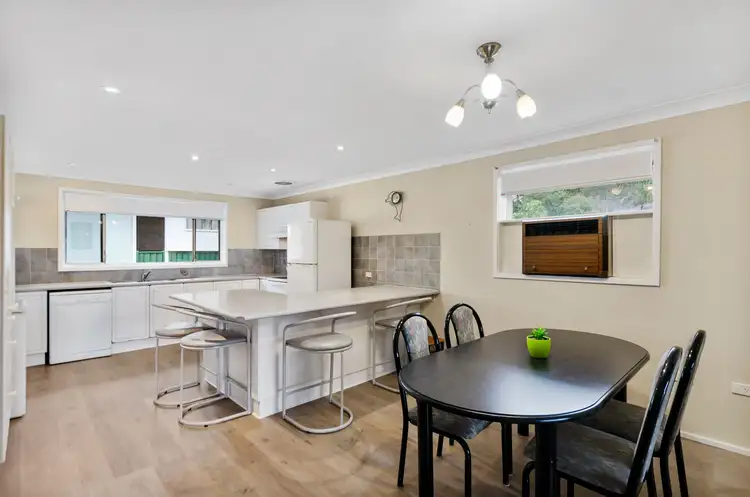 Fourth view of Homely house listing, 16 Kathryn Street, Kanahooka NSW 2530