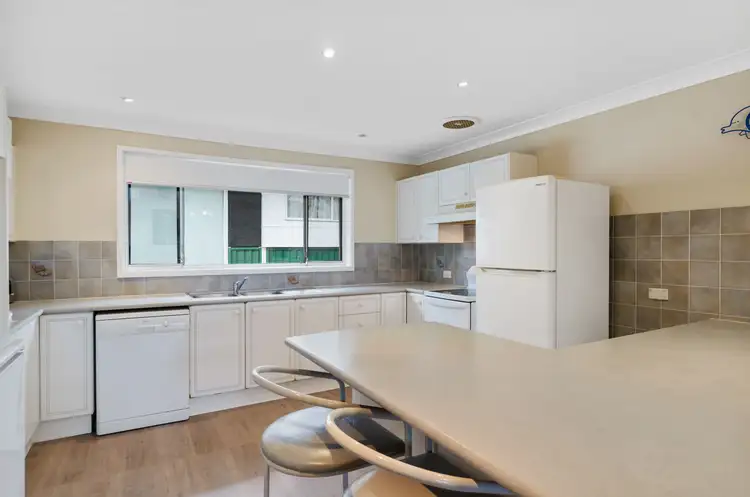Fifth view of Homely house listing, 16 Kathryn Street, Kanahooka NSW 2530