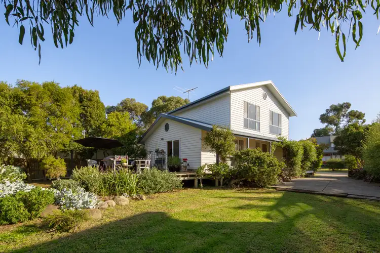 Main view of Homely house listing, 3 Richardson Way, Ventnor VIC 3922