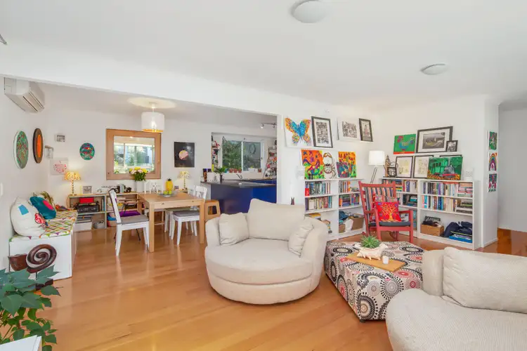 Second view of Homely house listing, 3 Richardson Way, Ventnor VIC 3922