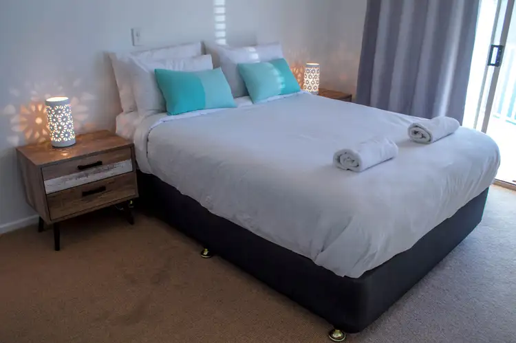 Third view of Homely unit listing, 36/7A Samarinda Drive, Point Lookout QLD 4183