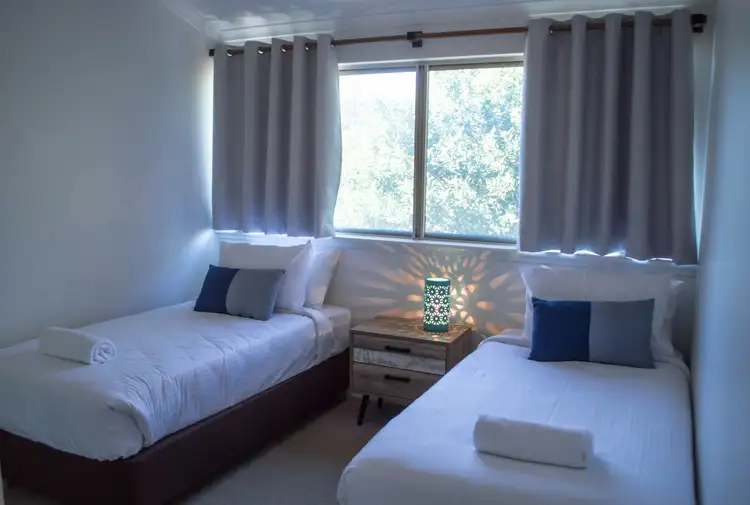 Fifth view of Homely unit listing, 36/7A Samarinda Drive, Point Lookout QLD 4183