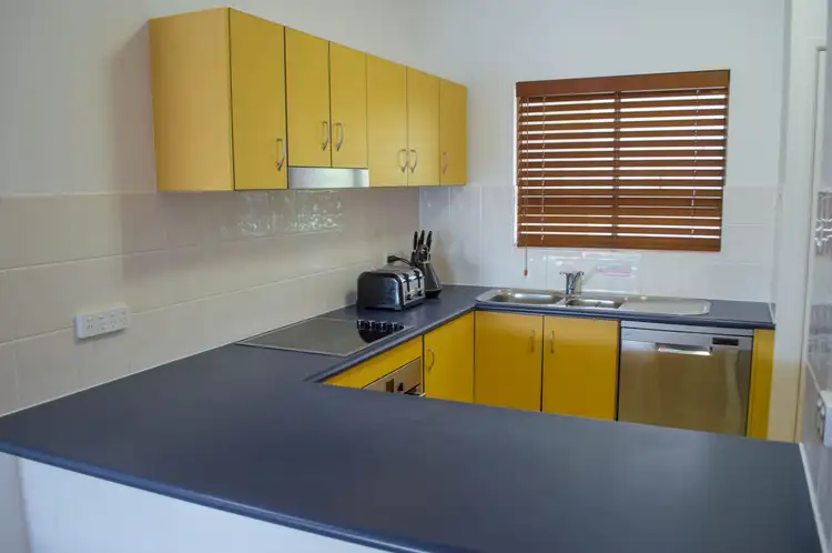 Sixth view of Homely unit listing, 36/7A Samarinda Drive, Point Lookout QLD 4183