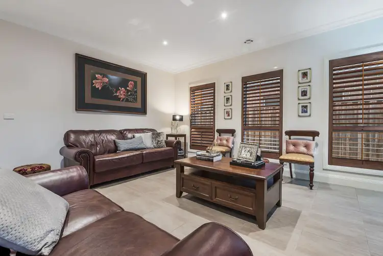 Sixth view of Homely house listing, 28 Harrison Court, Burnside Heights VIC 3023