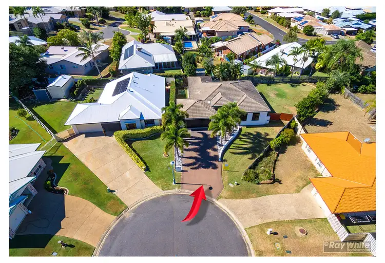 14 Athlone Court, Norman Gardens QLD 4701
