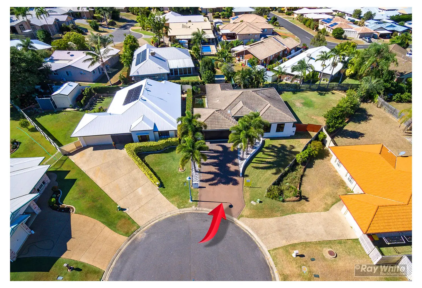 Main view of Homely house listing, 14 Athlone Court, Norman Gardens QLD 4701