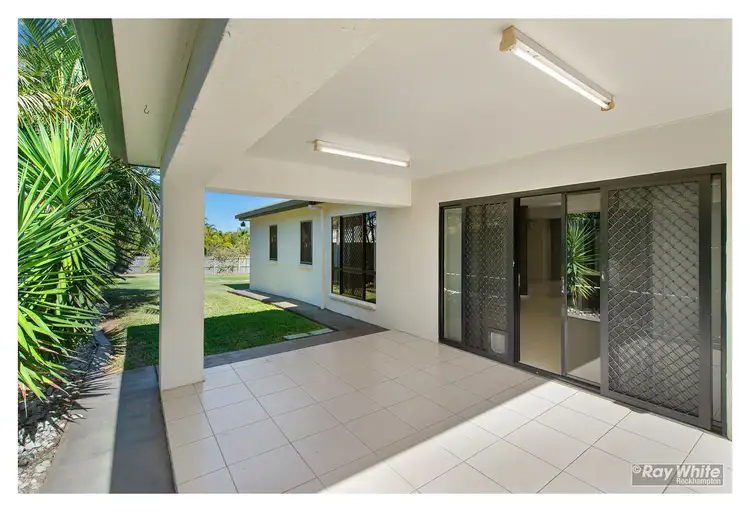 Third view of Homely house listing, 14 Athlone Court, Norman Gardens QLD 4701