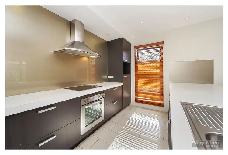 Fourth view of Homely house listing, 14 Athlone Court, Norman Gardens QLD 4701