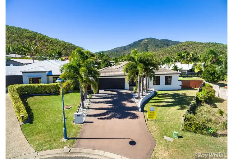 Fifth view of Homely house listing, 14 Athlone Court, Norman Gardens QLD 4701