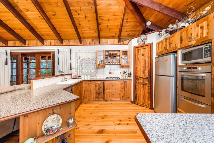 Sixth view of Homely house listing, Lot 73 Balingup Road, Nannup WA 6275