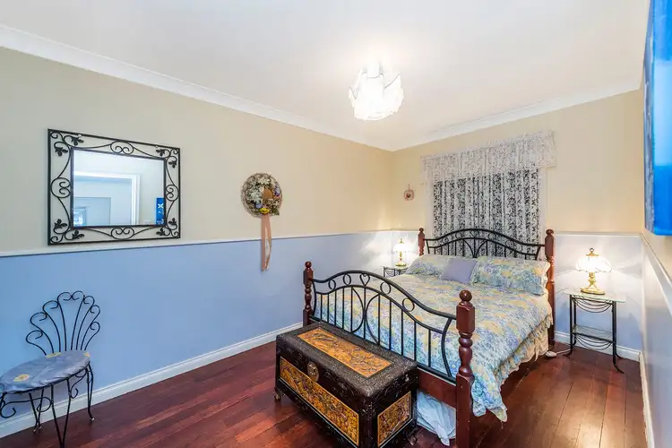 Seventh view of Homely house listing, Lot 73 Balingup Road, Nannup WA 6275