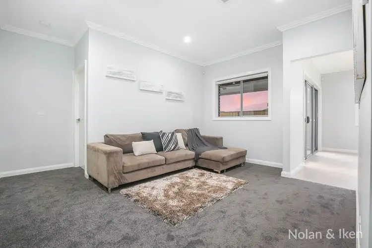 Sixth view of Homely house listing, 8 Booroola Road, Box Hill NSW 2765