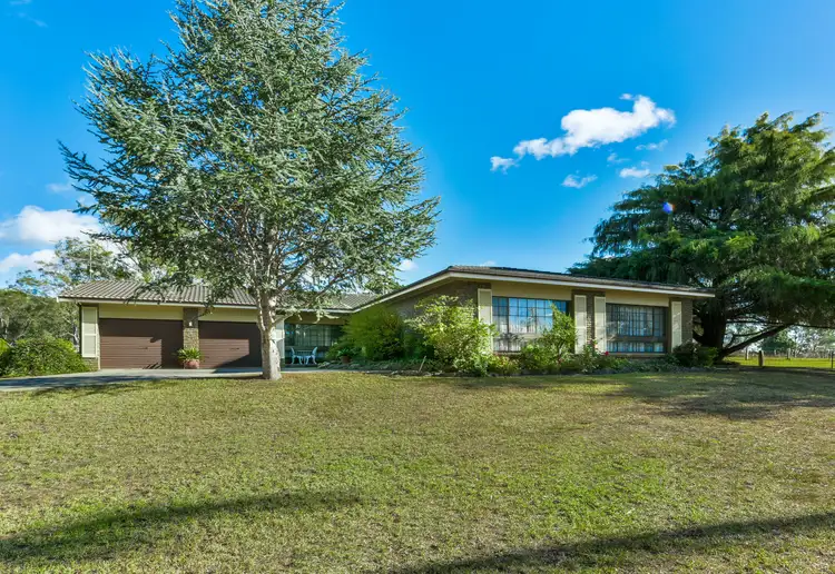 Main view of Homely house listing, 3166 Remembrance Drive, Bargo NSW 2574