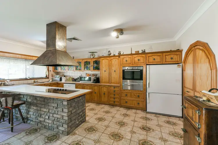 Fifth view of Homely house listing, 3166 Remembrance Drive, Bargo NSW 2574