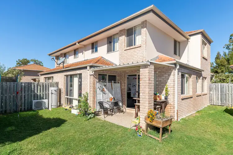 27/91 Beattie Road, Coomera QLD 4209