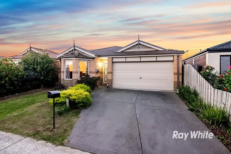 Main view of Homely house listing, 55 Calais Circuit, Cranbourne West VIC 3977