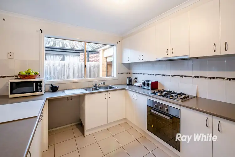 Second view of Homely house listing, 55 Calais Circuit, Cranbourne West VIC 3977