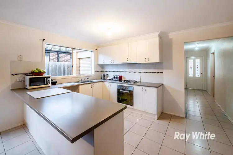 Third view of Homely house listing, 55 Calais Circuit, Cranbourne West VIC 3977