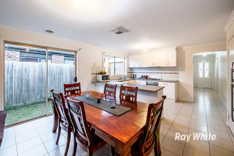 Fourth view of Homely house listing, 55 Calais Circuit, Cranbourne West VIC 3977