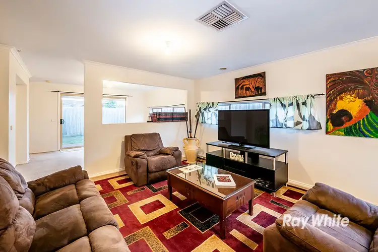 Fifth view of Homely house listing, 55 Calais Circuit, Cranbourne West VIC 3977
