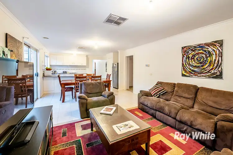Sixth view of Homely house listing, 55 Calais Circuit, Cranbourne West VIC 3977