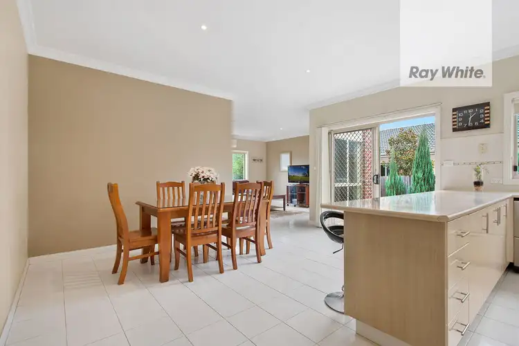 Fourth view of Homely house listing, 3 Lapwing Road, South Morang VIC 3752