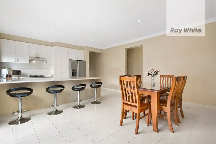 Fifth view of Homely house listing, 3 Lapwing Road, South Morang VIC 3752