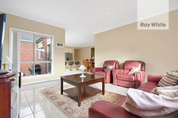 Sixth view of Homely house listing, 3 Lapwing Road, South Morang VIC 3752