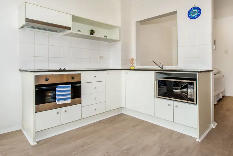 Third view of Homely apartment listing, 49/35 Alison Road, Kensington NSW 2033
