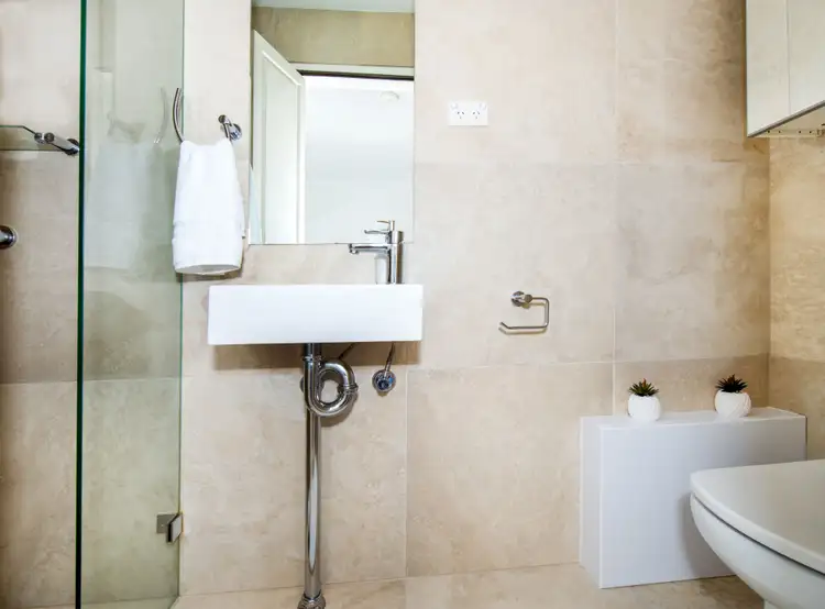 Fifth view of Homely apartment listing, 49/35 Alison Road, Kensington NSW 2033