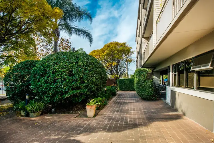 Sixth view of Homely apartment listing, 49/35 Alison Road, Kensington NSW 2033