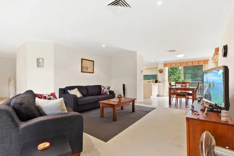 Second view of Homely townhouse listing, 9/6 Edgewood Place, Denhams Beach NSW 2536