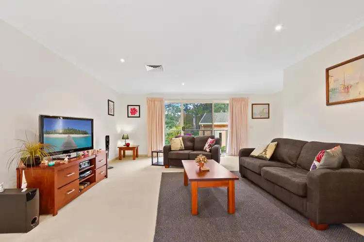 Third view of Homely townhouse listing, 9/6 Edgewood Place, Denhams Beach NSW 2536