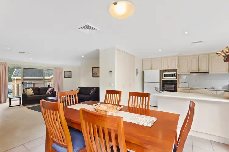 Fourth view of Homely townhouse listing, 9/6 Edgewood Place, Denhams Beach NSW 2536