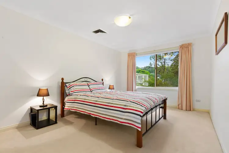 Sixth view of Homely townhouse listing, 9/6 Edgewood Place, Denhams Beach NSW 2536