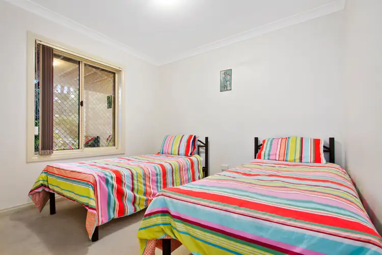 Seventh view of Homely townhouse listing, 9/6 Edgewood Place, Denhams Beach NSW 2536