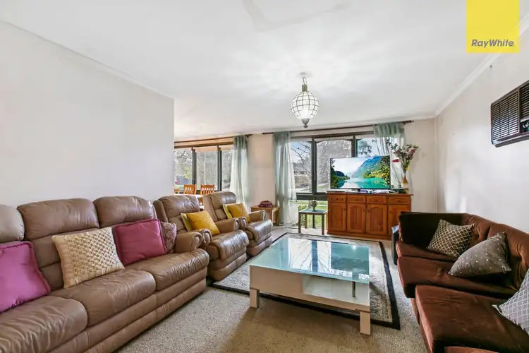 Second view of Homely house listing, 53 Mansfield Street, Berwick VIC 3806